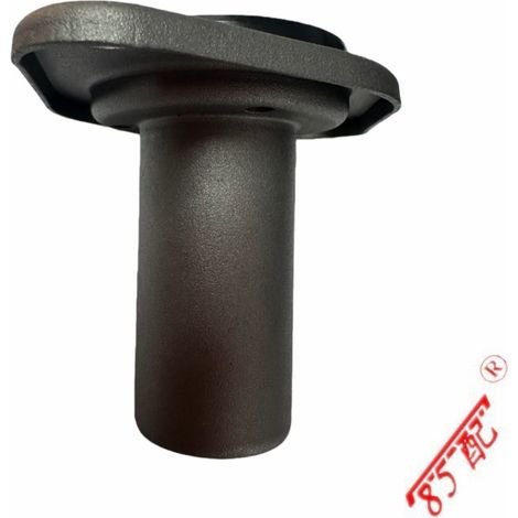 210550 9402105509 Citroën C4 C5 and Peugeot 407 40680 680 7607 (1/4)