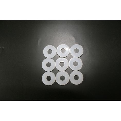 Dichtung 'PVC' für Druckminderer