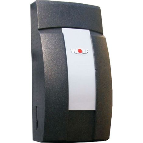 Wolf Frischwasserstation FWS-2-60 mit Hocheffizienzpumpe (EEI0,20), 2074852 (1/2)