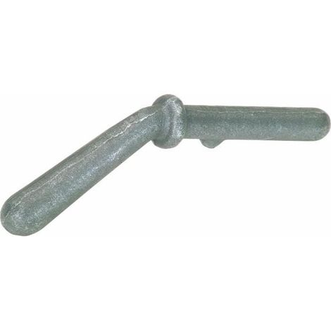 Axe pour attelage benne basculante (Lot de 2) (1/2)