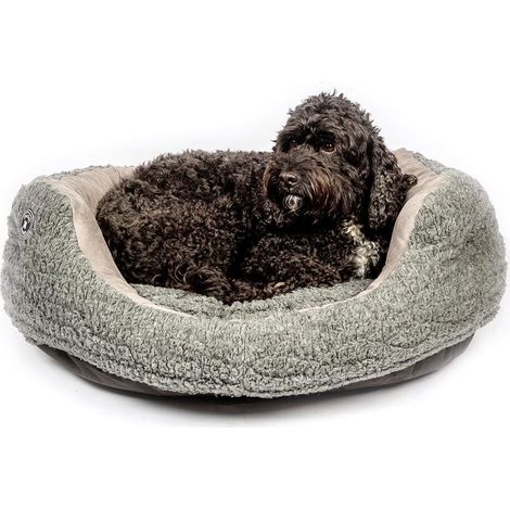 Danish Design Bobble Pewter Deluxe Slumber - 24 - 71467 (1/4)
