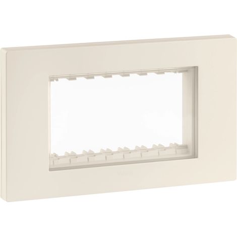 Calotta stagno IP55 supporto 504 Vimar Linea canapa 30944.01