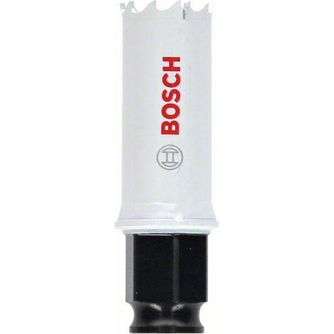 SEGA A TAZZA BOSCH PROGRESSOR HSS+COBALTO attacco RAPIDO  Diametro mm 25