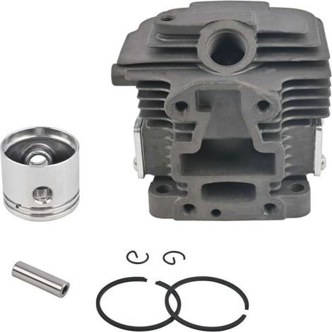 Ensemble cylindre adapté pour tondeuse à gazon Kawasaki TJ23 TJ23V TJ23E diamètre cylindre 32 mm