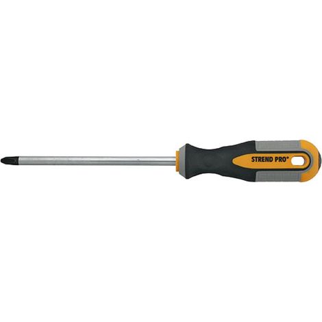 Schraubendreher Strend Pro CX372.2, PH1 5x125 mm, Phillips