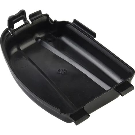 Couvercle de filtre pour modles Cortacsped Mna152717 (1/5)