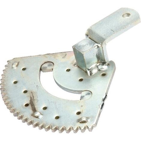 Zahnsegment verz. AL-KO AK51468830 (1/2)