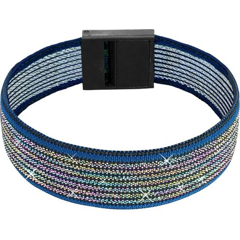[GEBRAUCHT] B-Ware BJZ Erdungsarmband ESD Bunt A-62123 Antistatik Armband Schutz vor Entladung (1/2)
