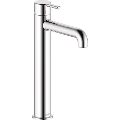 Bristan Altum Eco Start Tall Basin Mixer Tap Deck Mounted - Chrome (1/5)