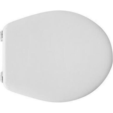 Sedile wc per pozzi ginori vaso colibri' forma 1 - tavoletta wc (1/2)