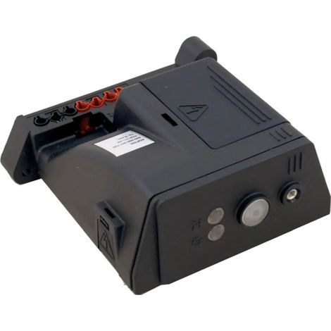 Wolf Automate de brûleur à mazout pour EK 01B.3/4/5/7LT(H), 2483873
