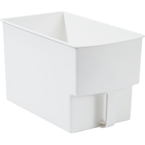 Boîte de rangement en plastique pour armoire (1/5)