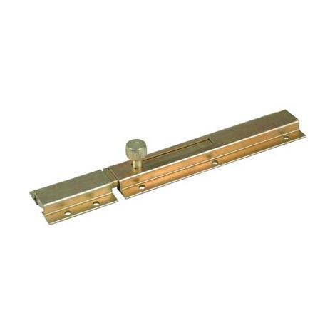 CATENACCIO TRAVERSO RICOPERTO 32 IBFM - TROPICAL PIASTRA LARGA MM 40 MM 6X16 CM 15- 10 pezzi