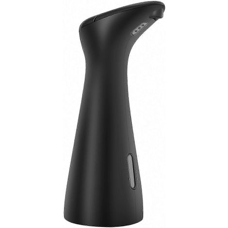 Distributeur de savon liquide automatique sans contact à capteur infrarouge pour pompe tactile mains libres (1/5)