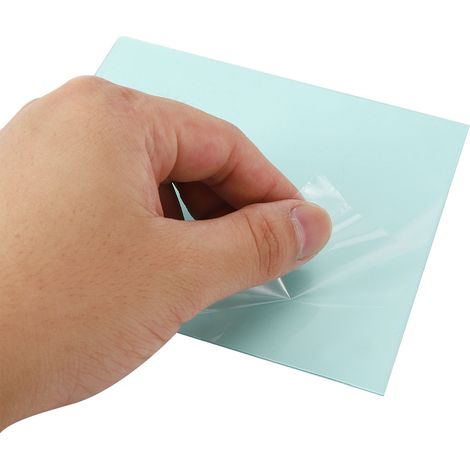 10 plaques de protection transparentes pour casques de soudage, lentille de rechange 138122 mm (1/4)