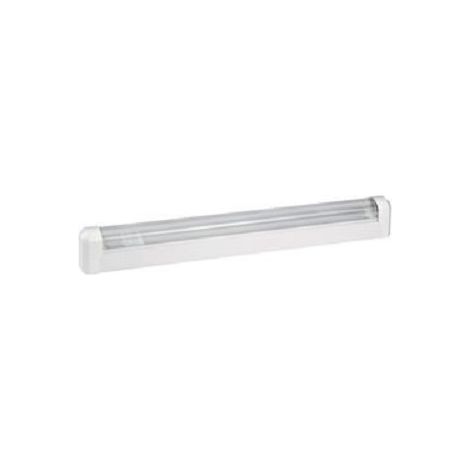 Aric 0439 - Lampada da bagno Ondine G13 T8 18W 230V - Lampada non inclusa