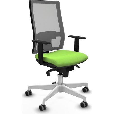 Sedia da Ufficio Horna Piqueras y Crespo 1D026G0 Pistacchio (1/5)