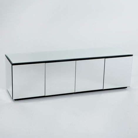 Aparador 180X50X57 Espejo (1/3)