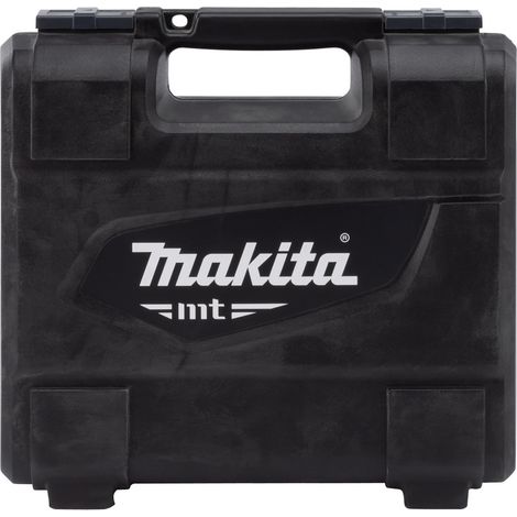 COFFRET PLASTIQUE MAKITA 821656-4