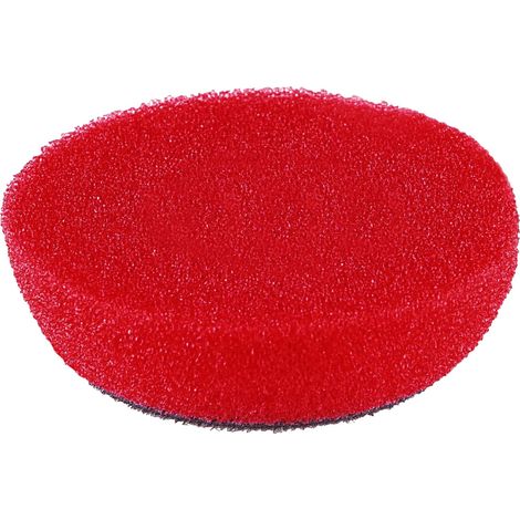 Flex Power Tools 532400 Coarse Polishing Pad 50mm 2 Pack FLX532400