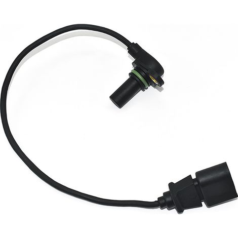 Speed sensor 01M927321B, high quality stock, suitable for Volkswagen vehicles. (1/5)