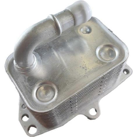 Radiateur de refroidissement d'huile pour Peugeot 307, 308, 407, 807, Expert 1.8 et 2.0 16V, références : 5989070251, 1103N3, 1103.N3 et 1103 N3. (1/5)