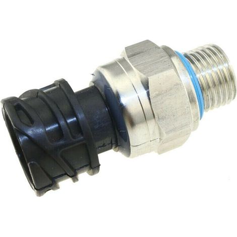 Dos interruptores de sensor de presión de combustible 21634021 para camiones Penta D12 y D13 FH