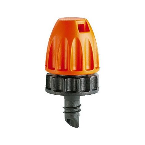 MICROIRRIGATORE A STRISCIA