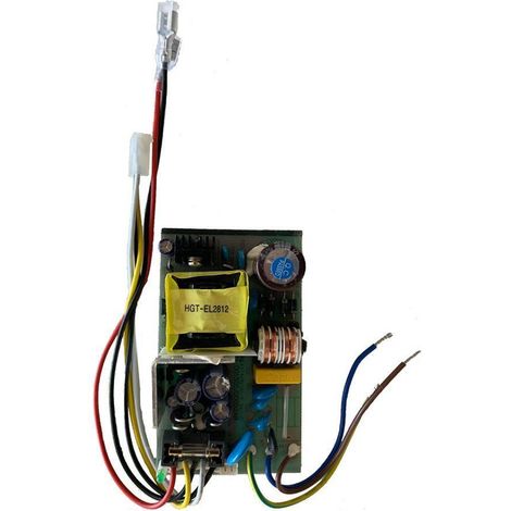 Alimentatore di switching lince 2a 13.8v - 01505/00052ab-bb