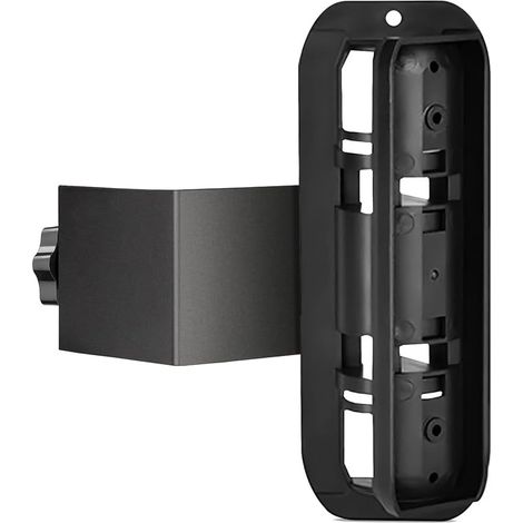 Support de sonnette avec angle réglable de 45° à 135°. Accessoire (1/5)