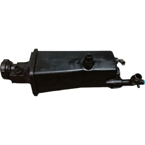 [PRODUIT D'OCCASION] Vase Expansion BMW Serie 3 (e46) 01-2005 ♻️ Ref Oe. 17117573781 - Garantie à vie (1/3)