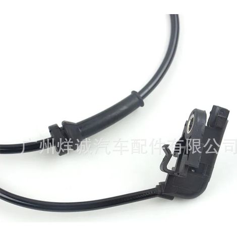 The 4545F6 automotive anti-lock braking sensor is suitable for use with Dongfang Citroën ABS sensors. (1/4)