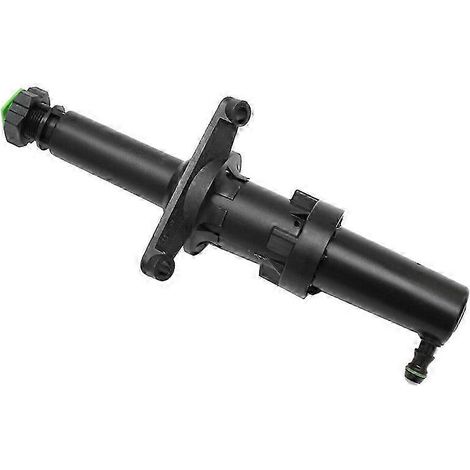 Boquilla de limpieza de faros delanteros, boquilla izquierda para W220 2208601347 SZRH