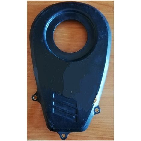 Yamaha 5R0-15428-00 Couvercle 2