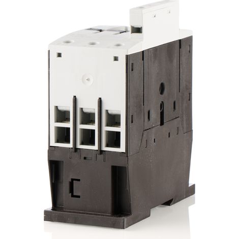 Contacteur de puissance 65 A triphasé 110 V CA DILM65 (110 V 50 Hz, 120 V 60 Hz) 277891