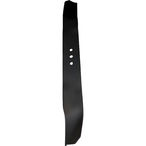 Lame De Tondeuse - 510 Mm - Compatible Ms173-51 Et Ms196-51E - Pour Tondeuse Thermique - 1 Pièce