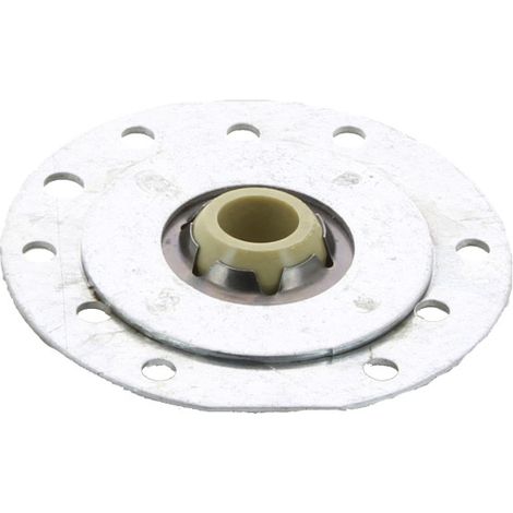 Palier arrière  2951900100 pour Sèche linge , SECHE LINGE A CONDENSATION ESSENTIELB ESLC 8D3, SECHE LINGE A CONDENSATION LISTO SLC 6L2, SECHE LINGE A CONDENSATION LISTO SLC 7L2, SECHE LINGE POMPE A CH