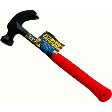 Estwing E3/20C Curved Claw Hammer - 560g