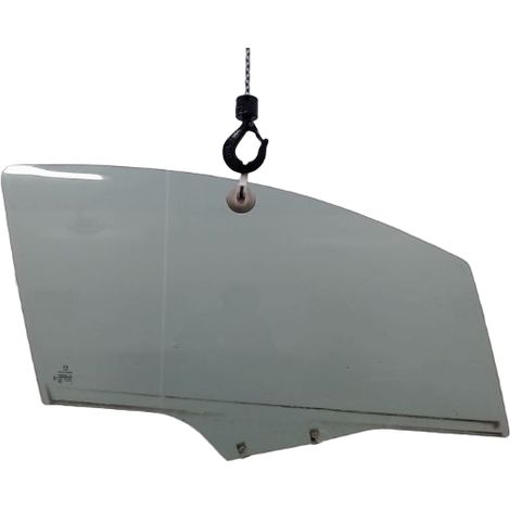 [PRODUIT D'OCCASION] Glace Porte Avd PEUGEOT 207 2006-... ♻️ Ref Oe. 9202l0 - Garantie à vie (1/2)