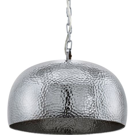 Lampe à suspension Dumphry - 49182 (1/3)