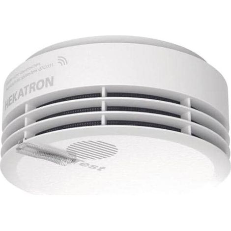 GENIUS PLUS X-N-A DÉTECTEUR DE FUMÉE AVEC ÉCHANGE X HEKATRON GENIUS PLUS 31-5000029-03-01