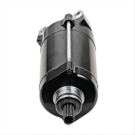 Démarreur de moto 31200-MEG-003 pour Honda VT750 Shadow Aero (1/5)