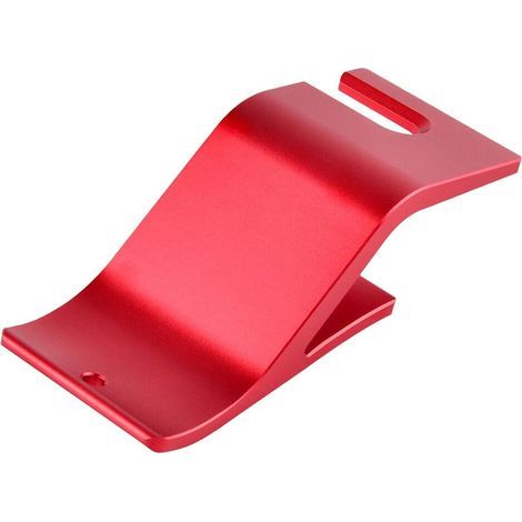 Attrezzo per la rimozione degli pneumatici da moto, attrezzo professionale per il cambio gomme da moto, attrezzo per la rimozione degli pneumatici da moto senza morsetti, attrezzo portatile per tutti (1/5)