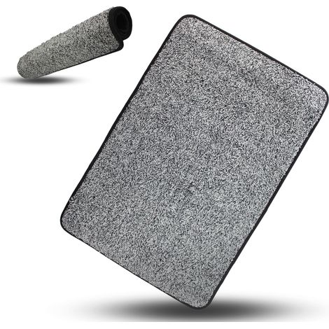 Tapis FISHTEC Absorbe Tout 70x46 cm (1/5)