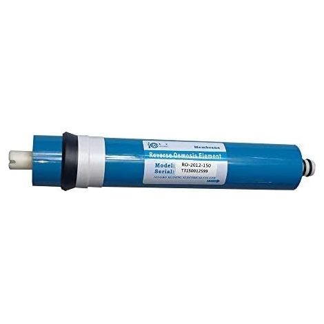 150GPD Membrane de filtre à eau pour élément d'osmose inverse 1812/2012 Filtre à eau de remplacement. (1/5)