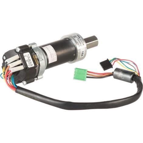 MOTEUR À ROUES HYBRIDE IMS-FISE, BRUSHLESS ORIGINAL STIGA - 112600338/0 (1/2)