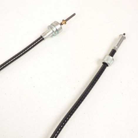 Câble de compteur pour Moto Yamaha 50 DT 3H6-83550-00 Neuf