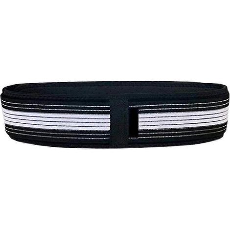 La ceinture anti-douleur ultime pour la sciatique et les douleurs lombaires (1/5)
