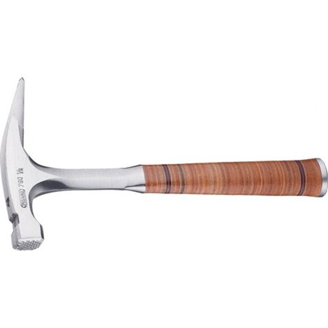 Picard Ganzstahllatthammer 790,5 800 g mit Magnet glatt - 79080