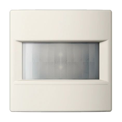 Jung KNX Automatikschalter, Standard, 1,10 m, Thermoplast, Serie LS, weiß LS 3181